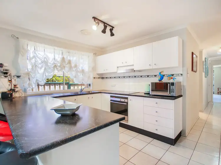 Third view of Homely house listing, 6 Claylands Drive, St Georges Basin NSW 2540