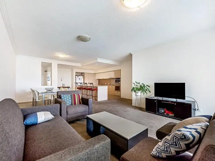 Fourth view of Homely unit listing, 17/255 Varsity Parade, Varsity Lakes QLD 4227