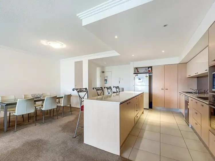 Fifth view of Homely unit listing, 17/255 Varsity Parade, Varsity Lakes QLD 4227