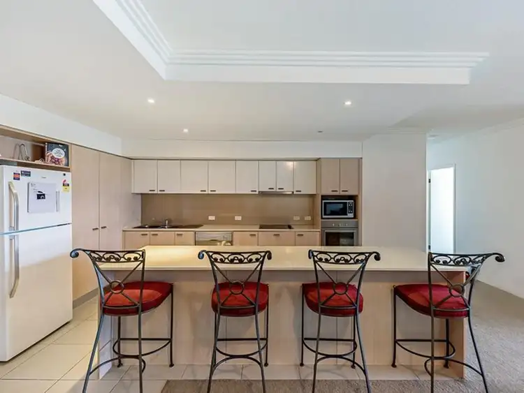 Sixth view of Homely unit listing, 17/255 Varsity Parade, Varsity Lakes QLD 4227