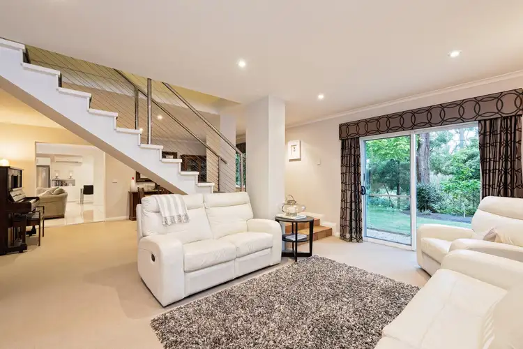 Fifth view of Homely house listing, 8 Spring Gully Road, Crafers SA 5152