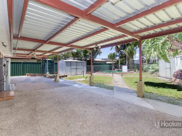 Sixth view of Homely house listing, 1 Stewart Street, Marsden QLD 4132