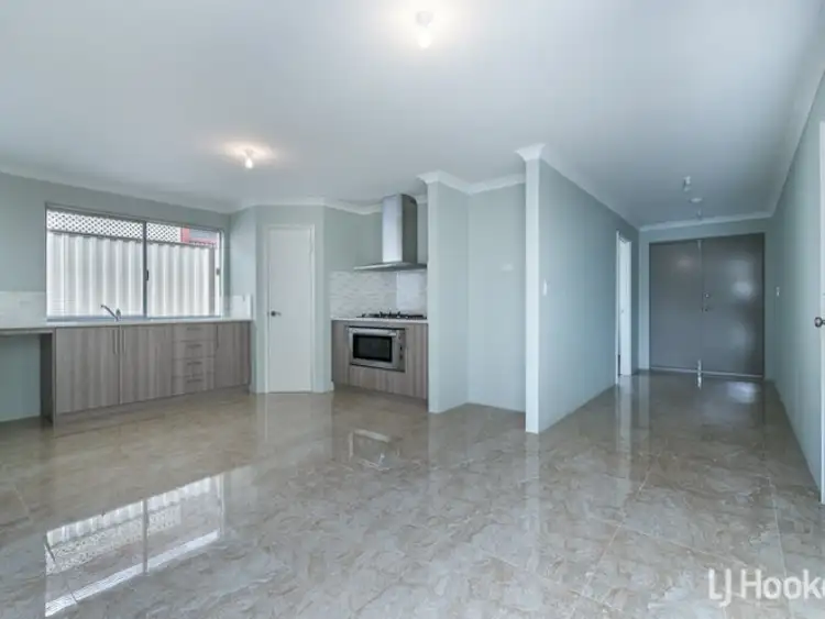 Second view of Homely villa listing, 133A Fremantle Road, Gosnells WA 6110
