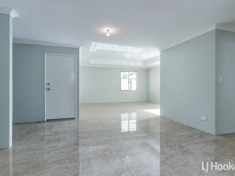 Third view of Homely villa listing, 133A Fremantle Road, Gosnells WA 6110