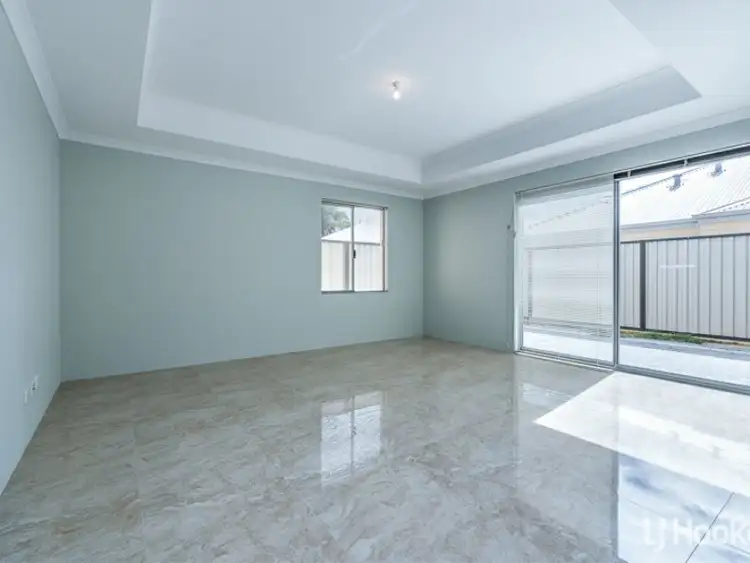 Fourth view of Homely villa listing, 133A Fremantle Road, Gosnells WA 6110