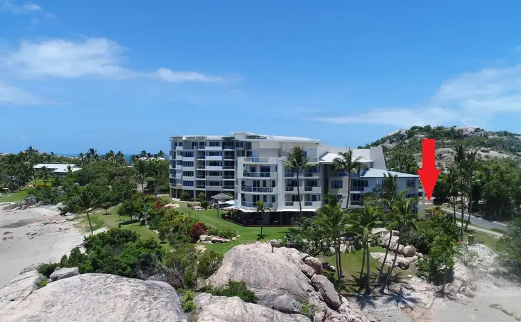 Apartment 1/2b Horseshoe Bay Road, Bowen QLD 4805