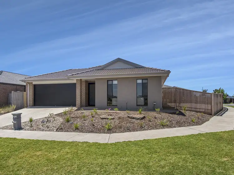 Main view of Homely house listing, 5 Vantage Green, Beveridge VIC 3753