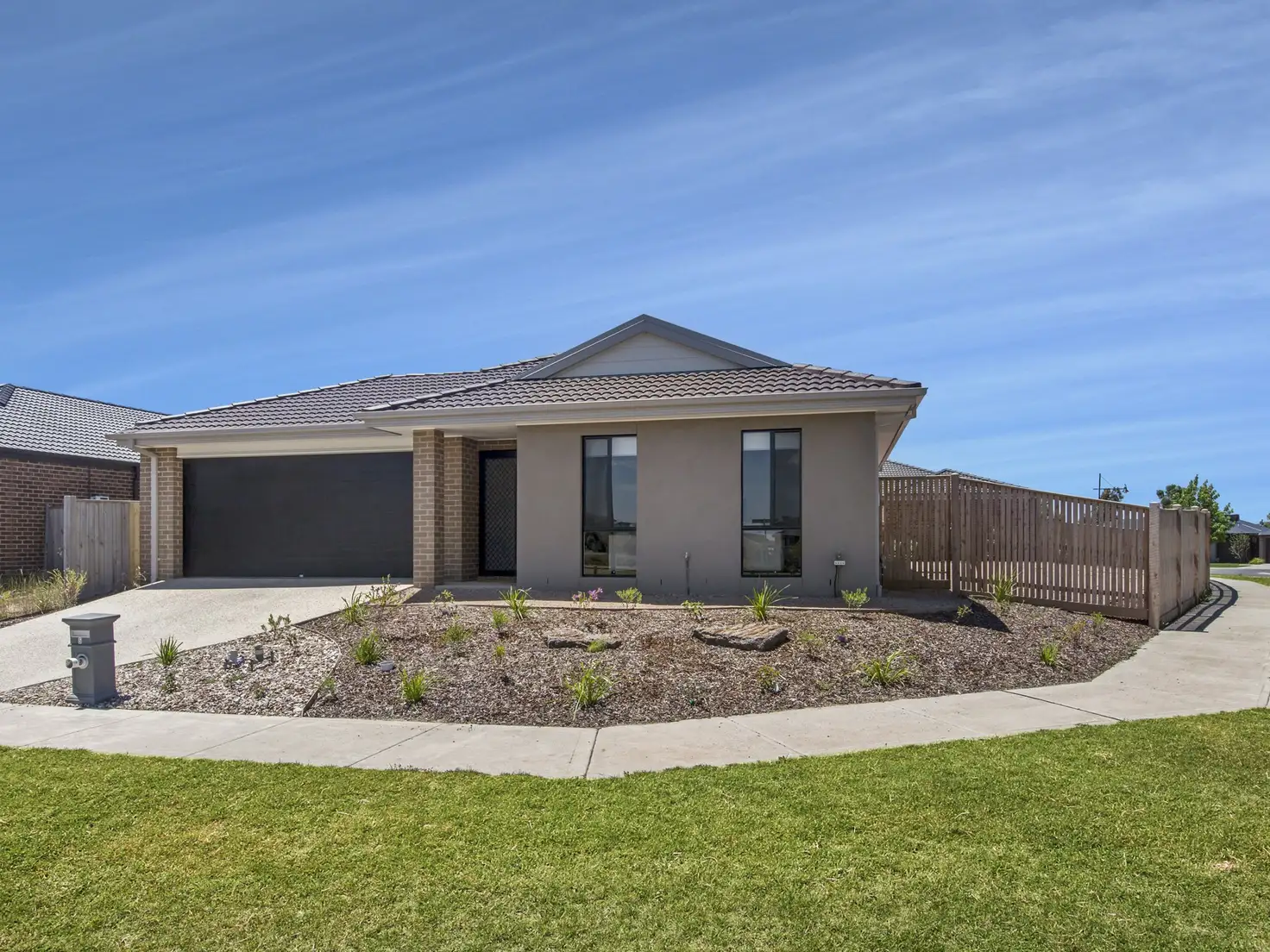 Main view of Homely house listing, 5 Vantage Green, Beveridge VIC 3753
