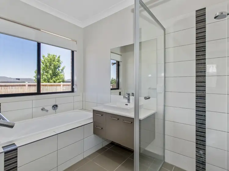 Fifth view of Homely house listing, 5 Vantage Green, Beveridge VIC 3753