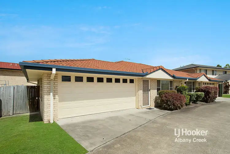 918/2 Nicol Way, Brendale QLD 4500