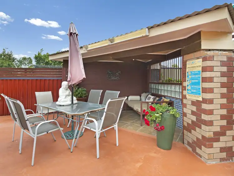 Second view of Homely house listing, 3 Fareham Court, Caboolture QLD 4510