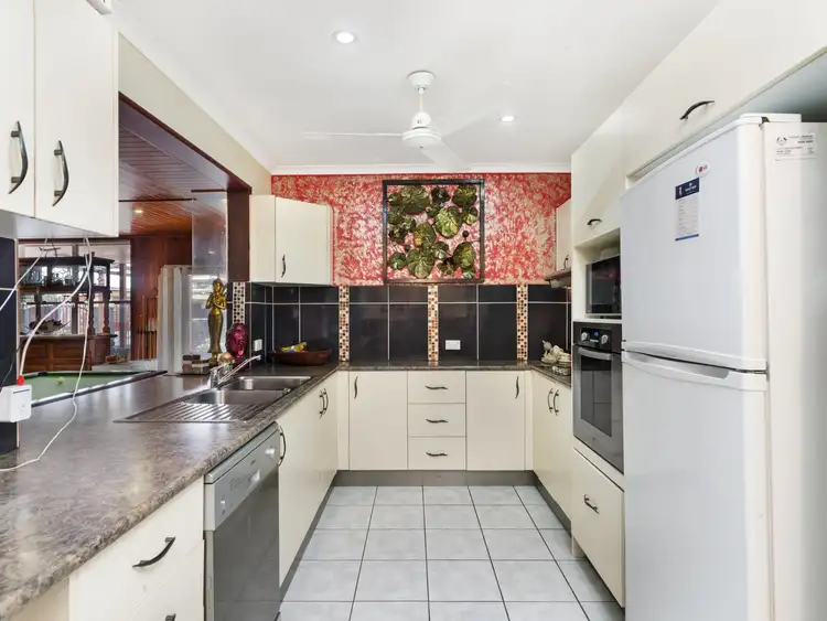 Fourth view of Homely house listing, 3 Fareham Court, Caboolture QLD 4510