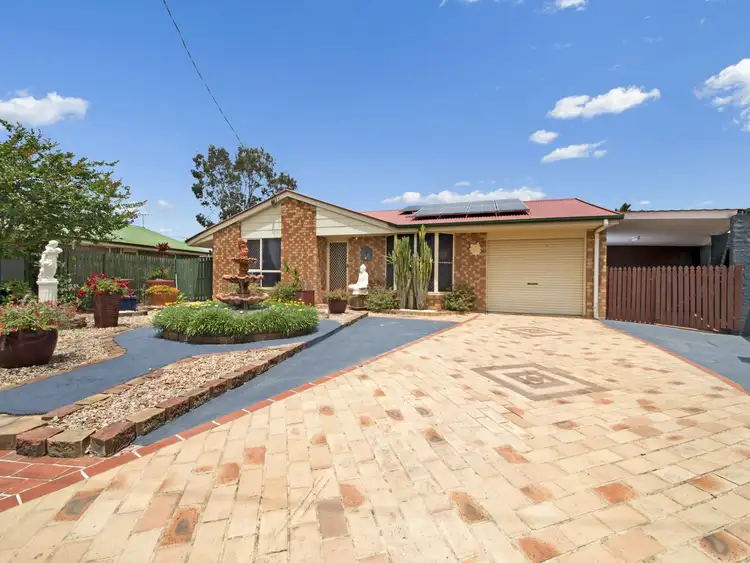 Fifth view of Homely house listing, 3 Fareham Court, Caboolture QLD 4510