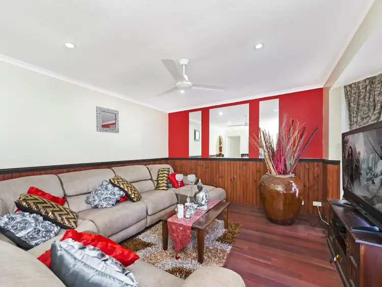 Sixth view of Homely house listing, 3 Fareham Court, Caboolture QLD 4510