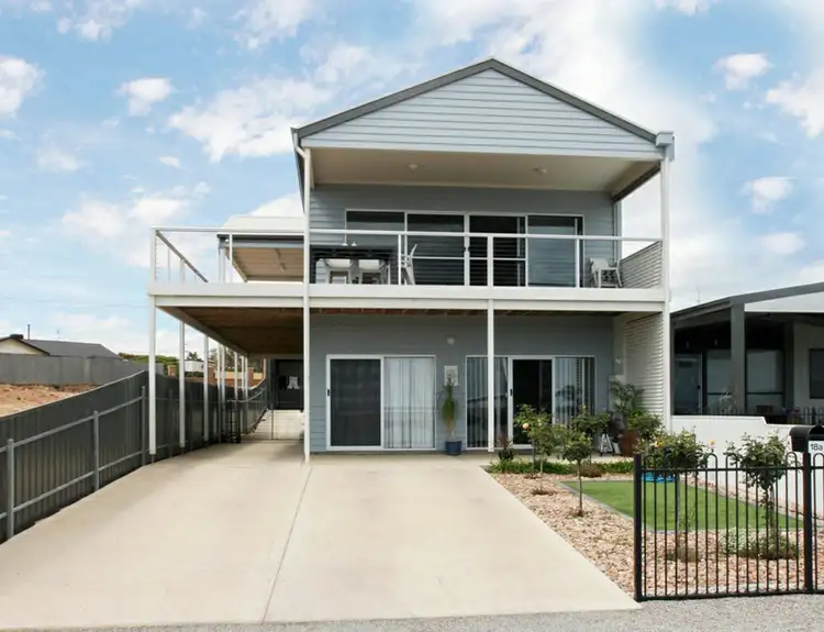 Main view of Homely house listing, 18A Carleton Crescent, Wallaroo SA 5556