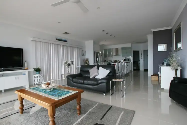 Second view of Homely house listing, 18A Carleton Crescent, Wallaroo SA 5556