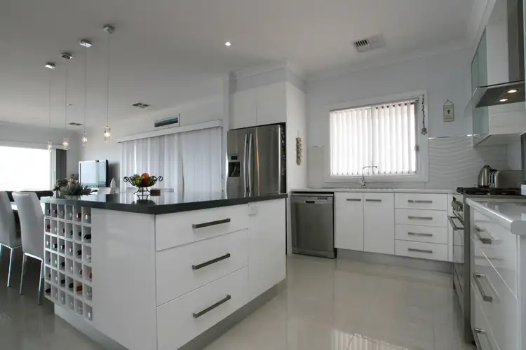 Fourth view of Homely house listing, 18A Carleton Crescent, Wallaroo SA 5556