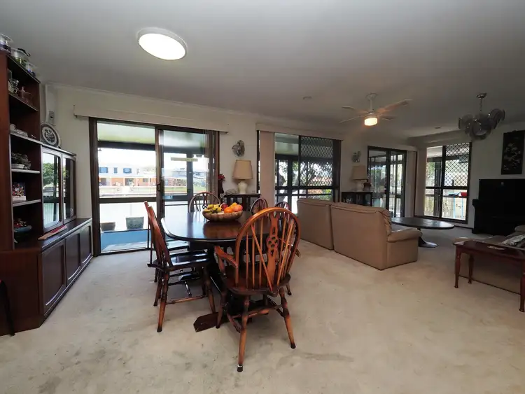Sixth view of Homely house listing, 26 Mainsail Street, Currumbin Waters QLD 4223
