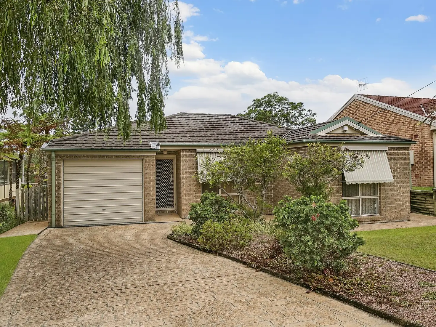 Main view of Homely house listing, 107 Manoa Road, Budgewoi NSW 2262