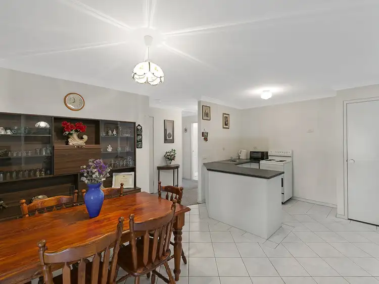 Second view of Homely house listing, 107 Manoa Road, Budgewoi NSW 2262