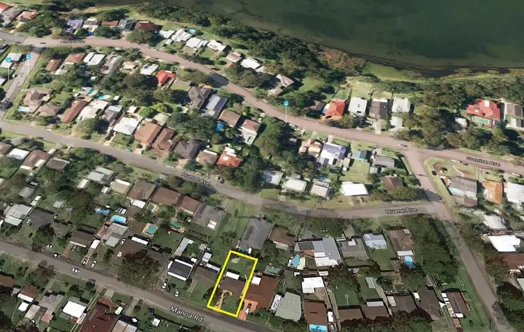 Seventh view of Homely house listing, 107 Manoa Road, Budgewoi NSW 2262
