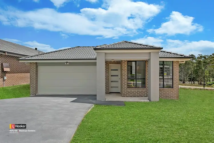 Main view of Homely house listing, 19 Perrett Street, Schofields NSW 2762