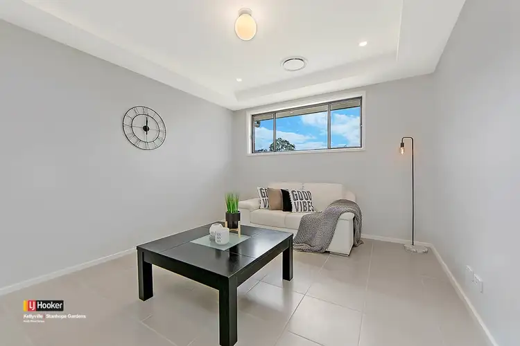 Second view of Homely house listing, 19 Perrett Street, Schofields NSW 2762