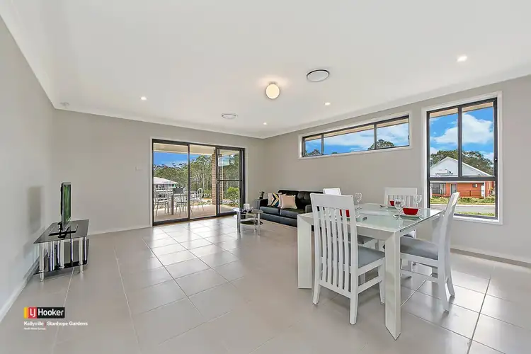 Fourth view of Homely house listing, 19 Perrett Street, Schofields NSW 2762