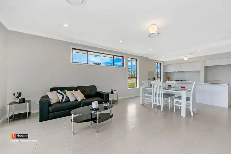 Fifth view of Homely house listing, 19 Perrett Street, Schofields NSW 2762