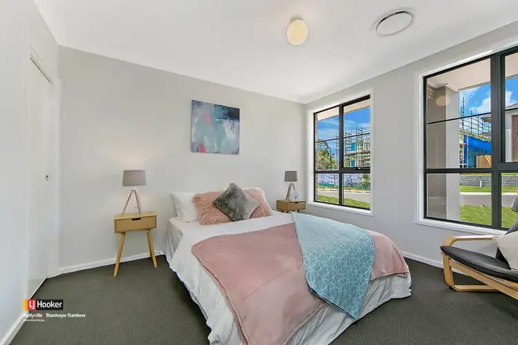 Sixth view of Homely house listing, 19 Perrett Street, Schofields NSW 2762