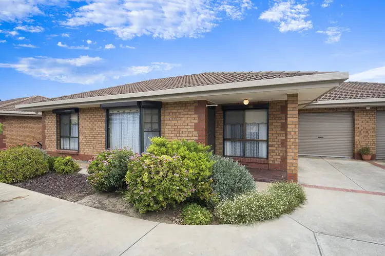 Unit 3/46 Seaton Terrace, Seaton SA 5023