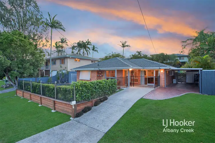 Main view of Homely house listing, 34 Windemere Road, Albany Creek QLD 4035