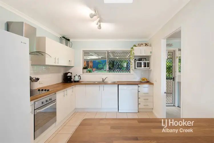Second view of Homely house listing, 34 Windemere Road, Albany Creek QLD 4035