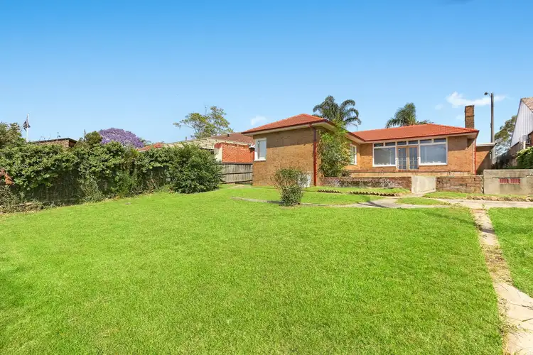 Main view of Homely house listing, 519 Pennant Hills Road, West Pennant Hills NSW 2125