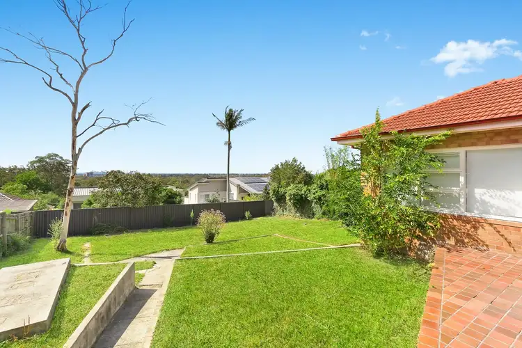 Second view of Homely house listing, 519 Pennant Hills Road, West Pennant Hills NSW 2125