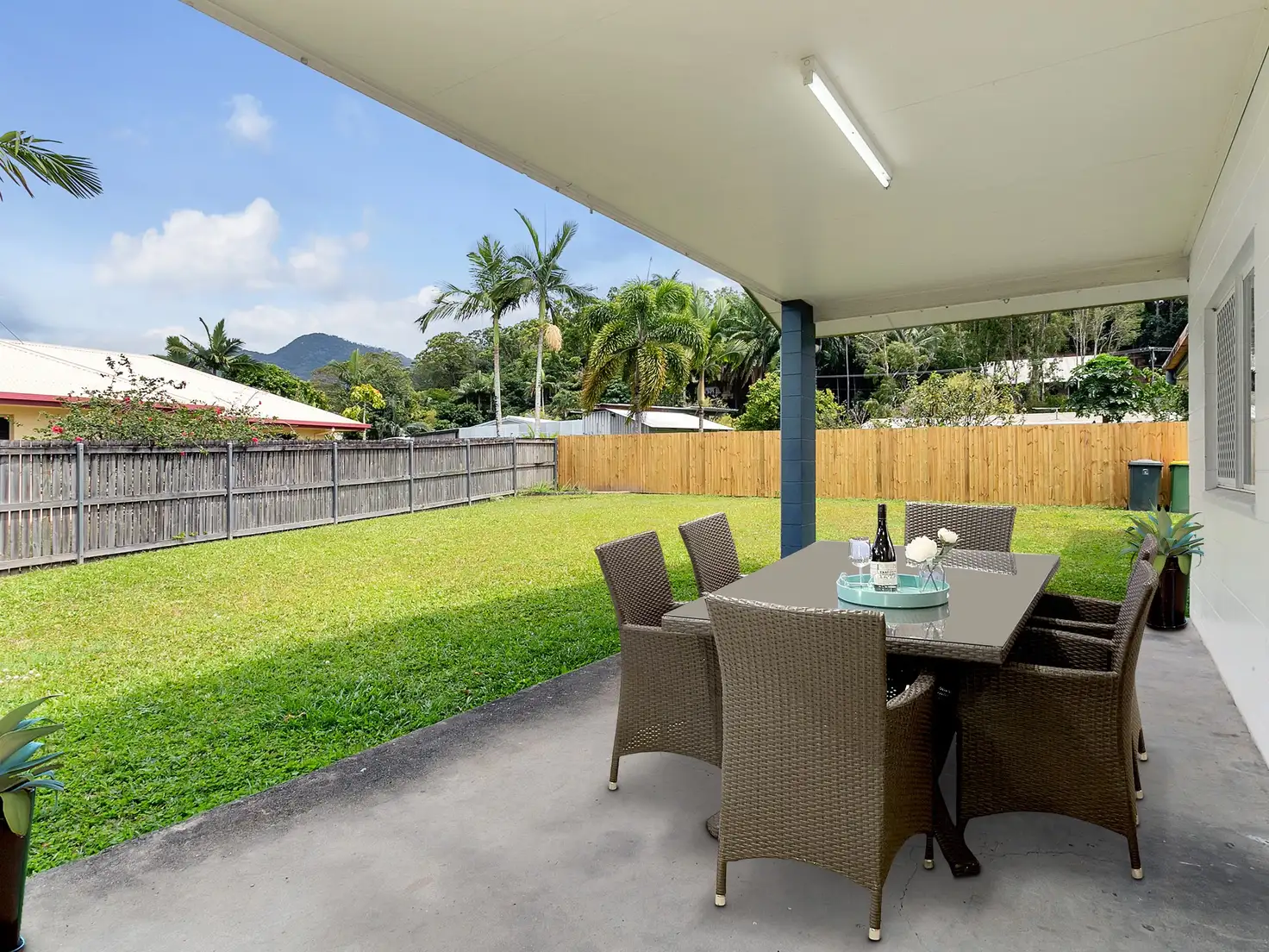 Main view of Homely house listing, 6 Cracknell Road, White Rock QLD 4868