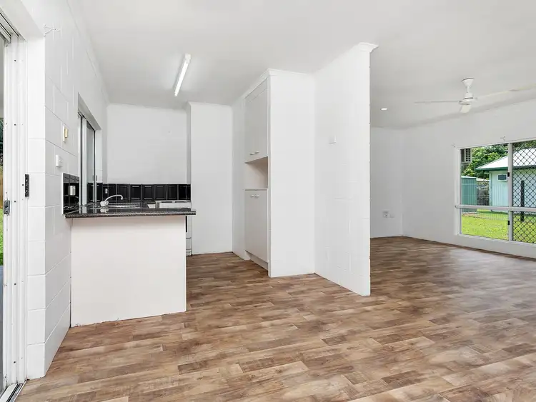 Fourth view of Homely house listing, 6 Cracknell Road, White Rock QLD 4868