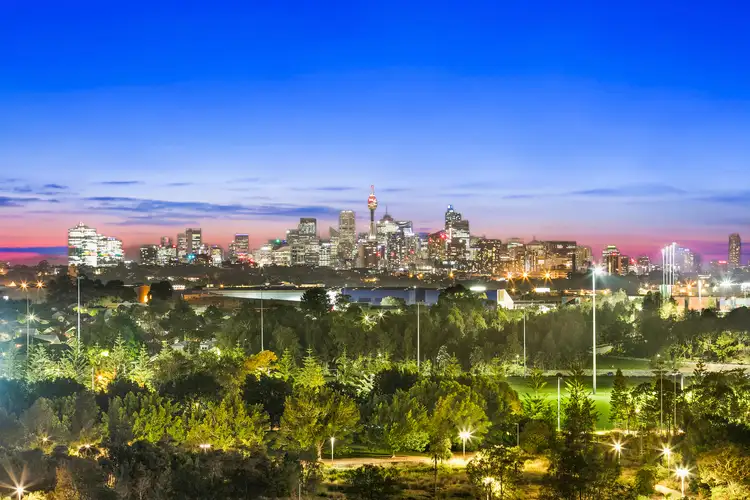 Fifth view of Homely apartment listing, A903/20 Levey Street, Wolli Creek NSW 2205