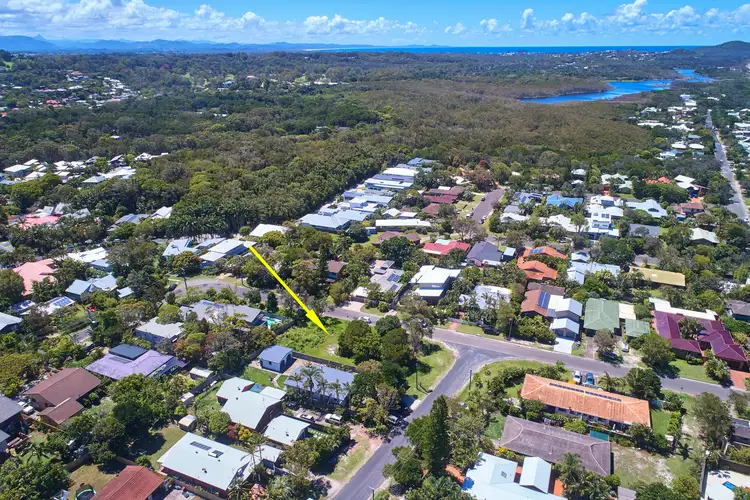 Second view of Homely land listing, 2 Brandon Street, Suffolk Park NSW 2481