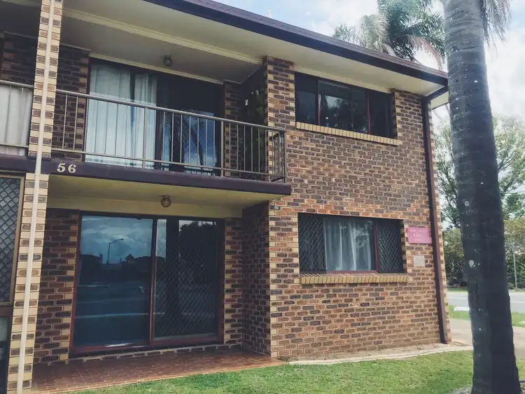 Main view of Homely apartment listing, Unit 2/56 Oceanic Drive, Mermaid Waters QLD 4218