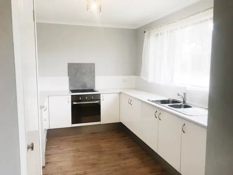 Second view of Homely apartment listing, Unit 2/56 Oceanic Drive, Mermaid Waters QLD 4218