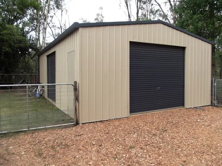 Second view of Homely rural property listing, 63 Bathampton Lane, Clermont QLD 4721