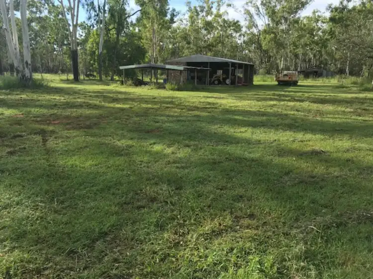 Fifth view of Homely rural property listing, 63 Bathampton Lane, Clermont QLD 4721