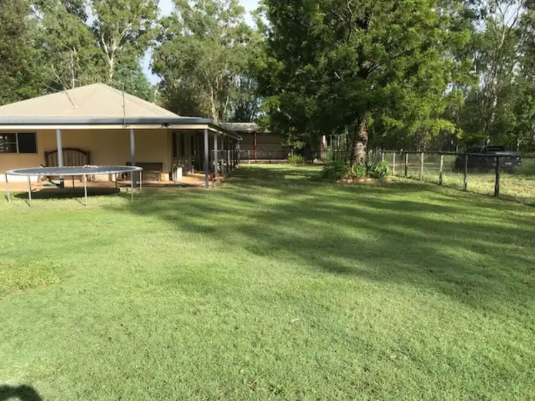 Sixth view of Homely rural property listing, 63 Bathampton Lane, Clermont QLD 4721