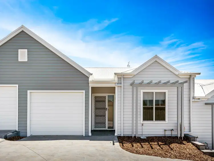 Main view of Homely villa listing, Unit 7/93 Thompson Street, East Maitland NSW 2323