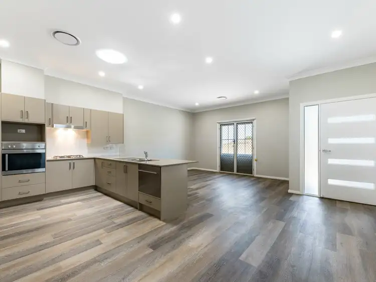 Second view of Homely villa listing, Unit 7/93 Thompson Street, East Maitland NSW 2323