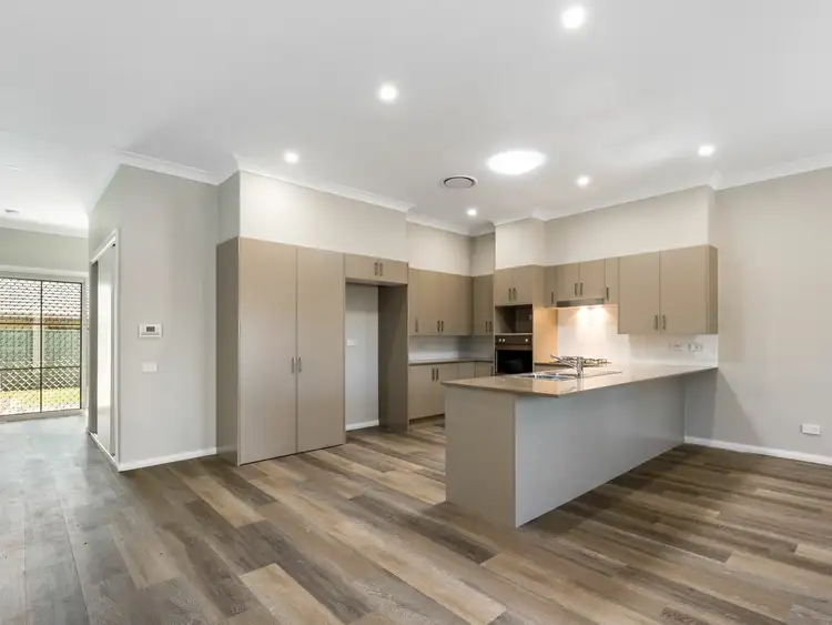 Third view of Homely villa listing, Unit 7/93 Thompson Street, East Maitland NSW 2323