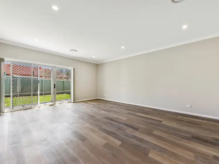 Second view of Homely villa listing, Unit 3/93 Thompson Street, East Maitland NSW 2323