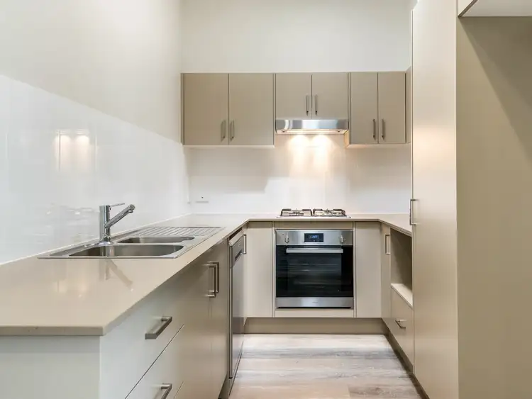 Third view of Homely villa listing, Unit 3/93 Thompson Street, East Maitland NSW 2323