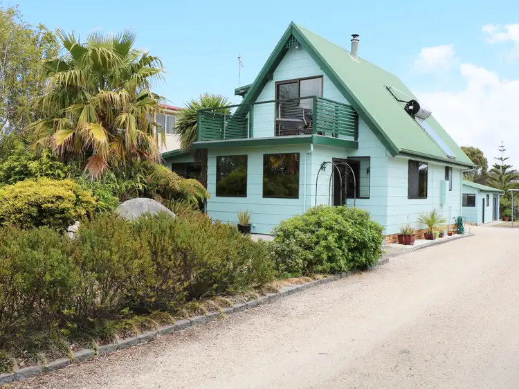 Main view of Homely house listing, 3 Silver Street, Scamander TAS 7215